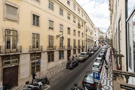Appartement Ola Lisbon - Chiado I