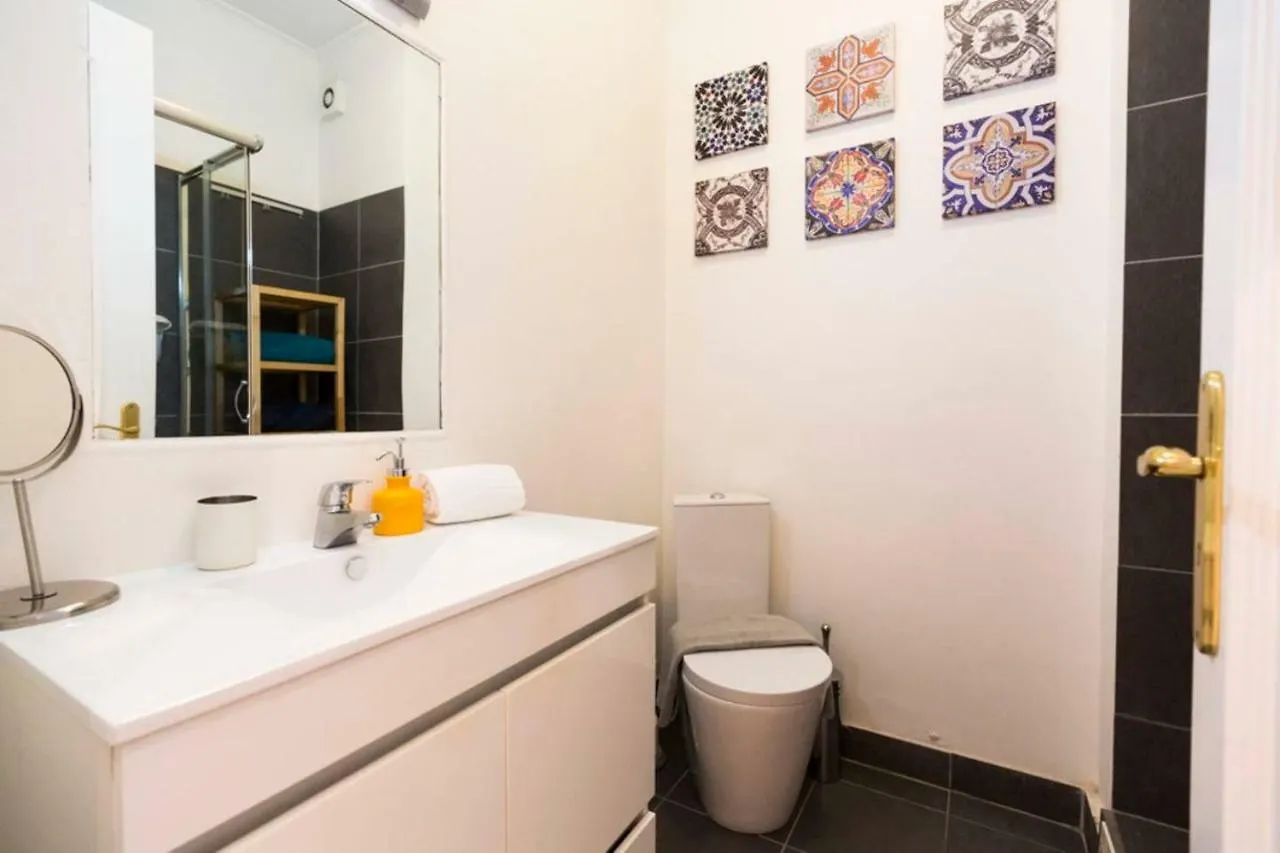 Appartement Ola Lisbon - Chiado I Portugal