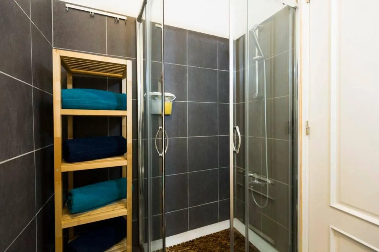 Appartement Ola Lisbon - Chiado I