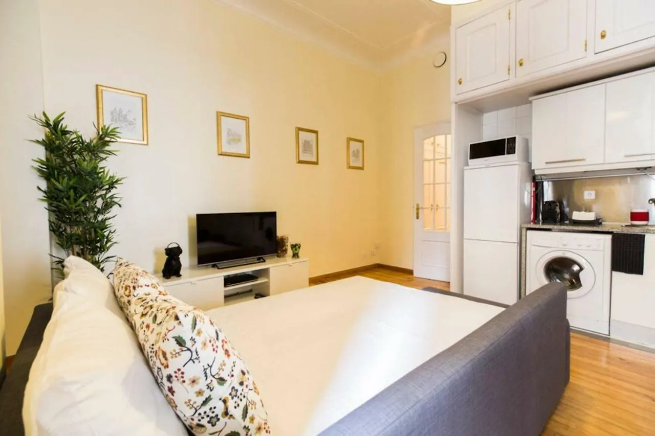 Appartement Ola Lisbon - Chiado I
