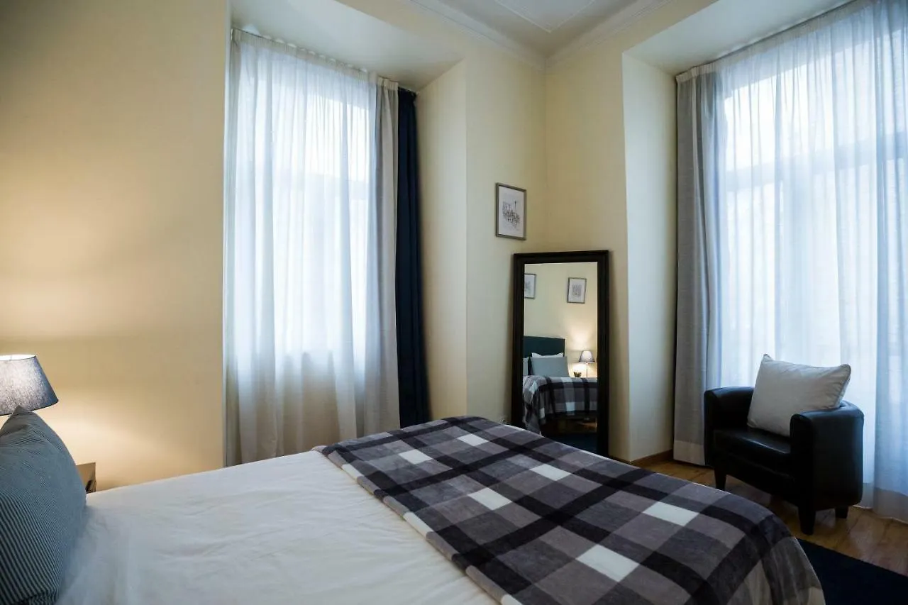 Appartement Ola Lisbon - Chiado I Portugal