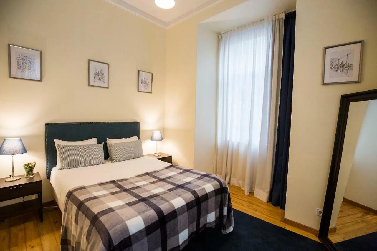 Appartement Ola Lisbon - Chiado I